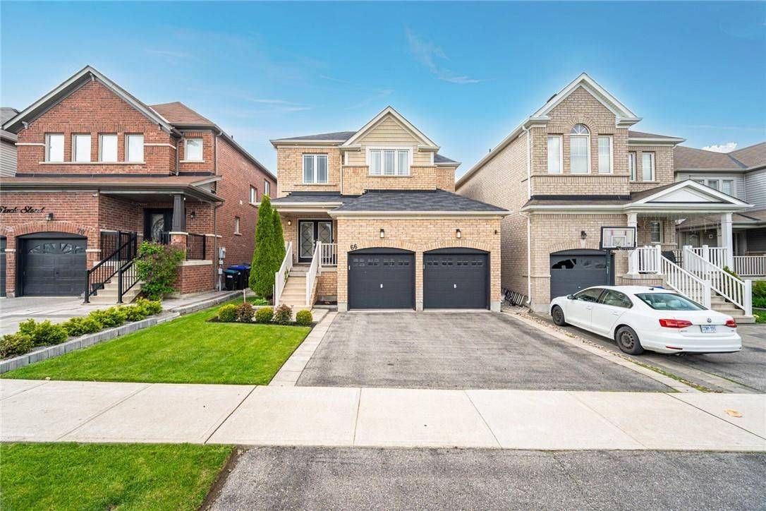 Bradford West Gwillimbury, ON L3Z 0S5,66 Slack ST