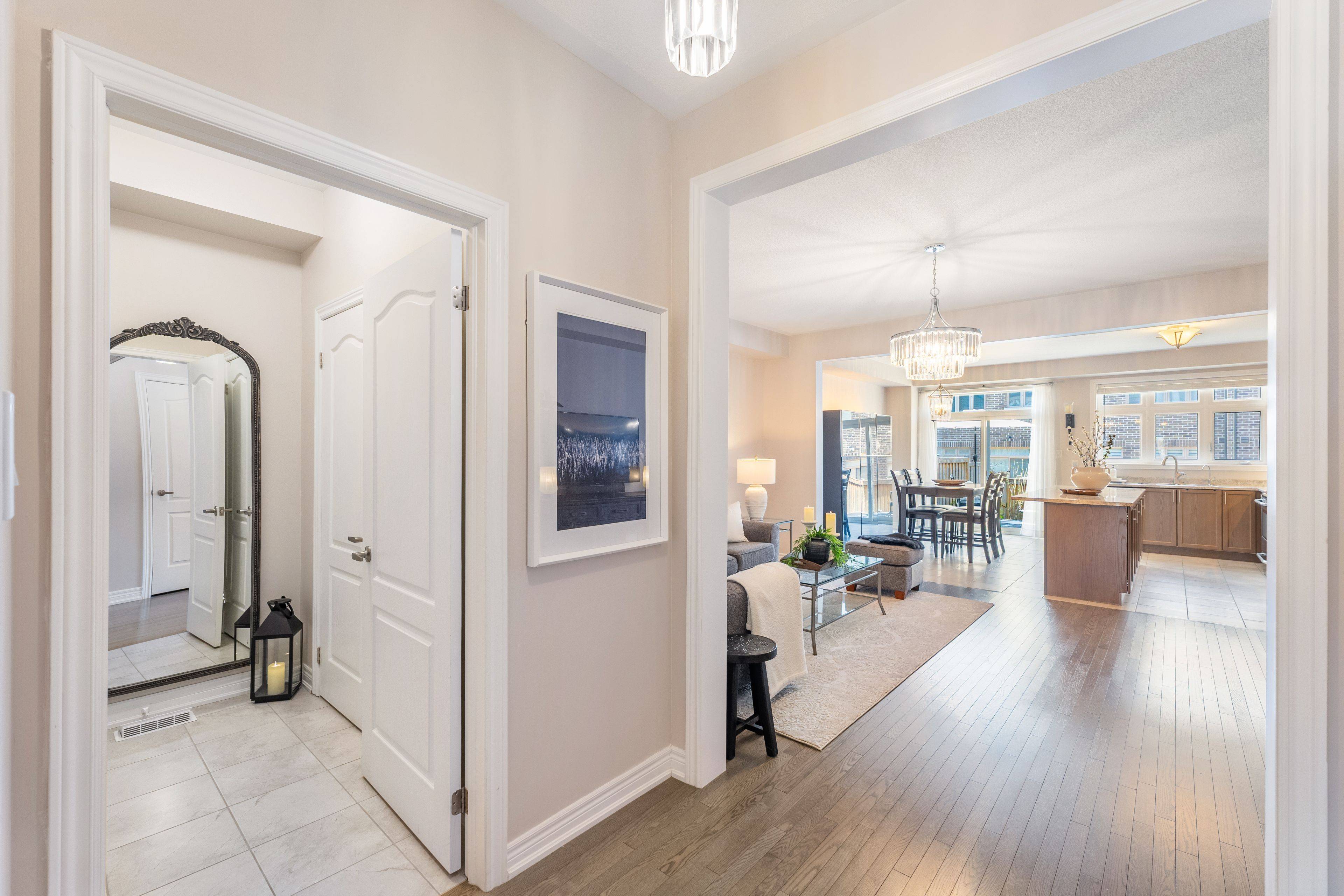 East Gwillimbury, ON L9N 0P1,149 Beechborough CRES