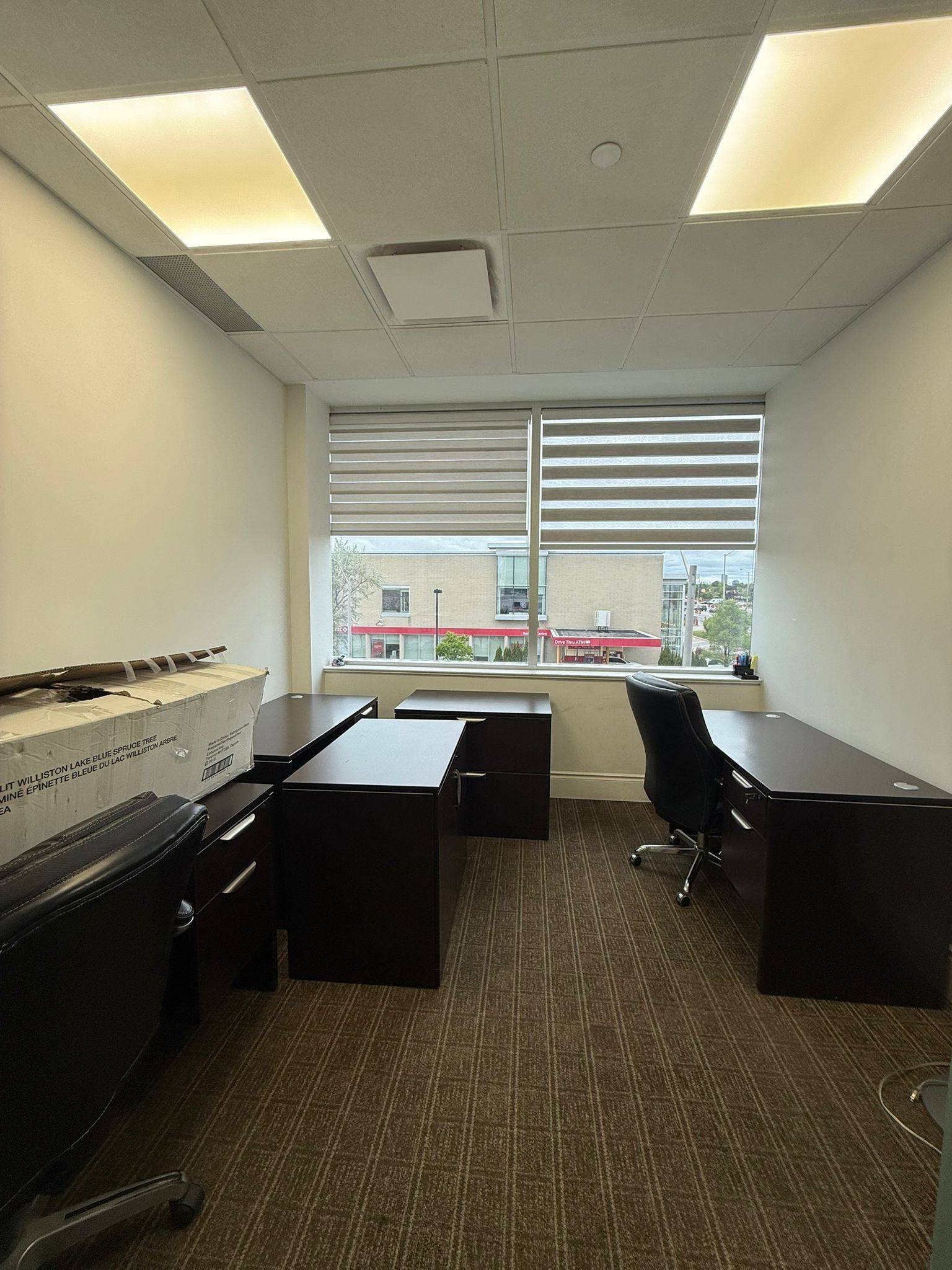 Brampton, ON L6Y 0C7,7900 Hurontario ST #207