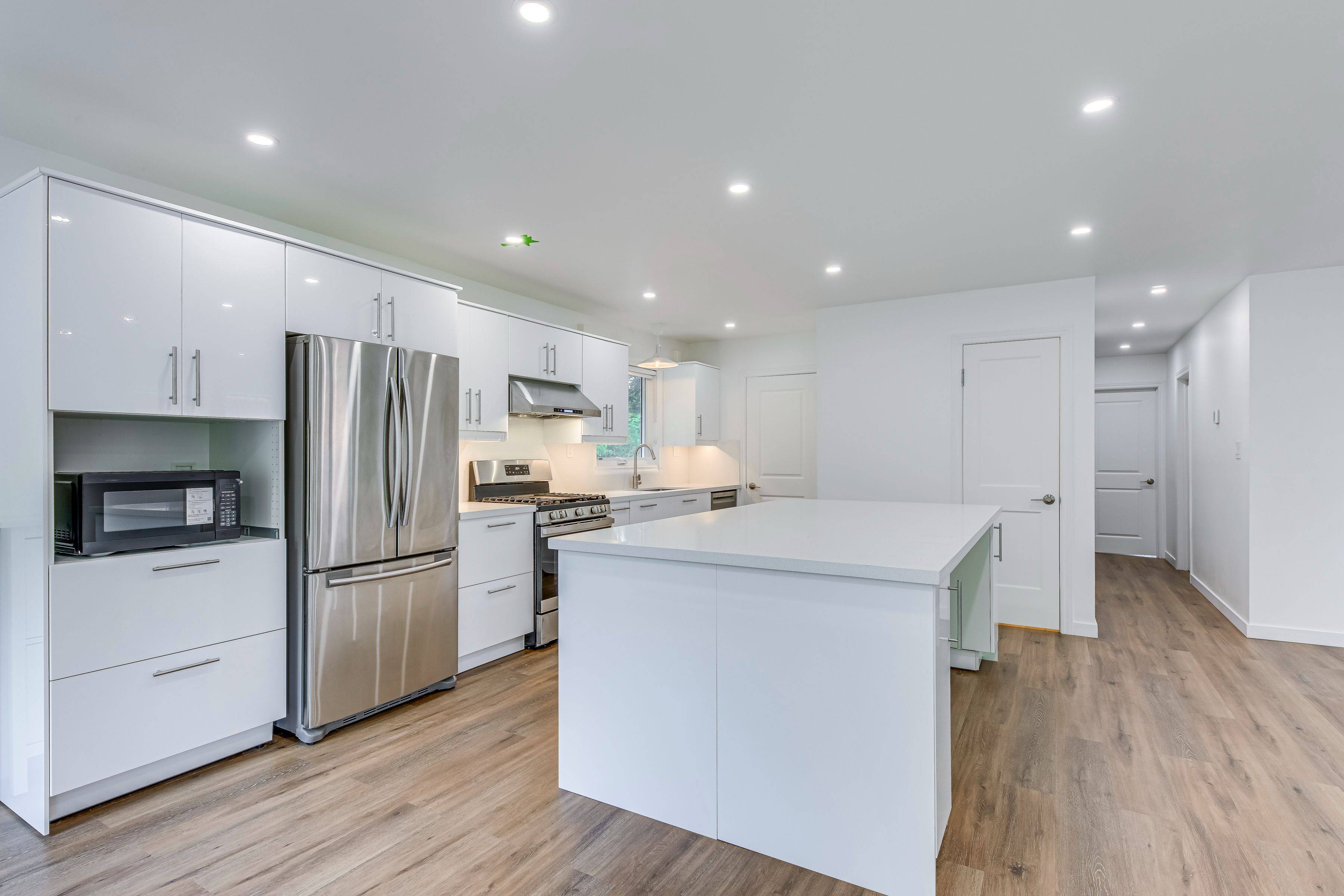 Mississauga, ON L5K 2B2,2662 Kinnerton CRES #Main