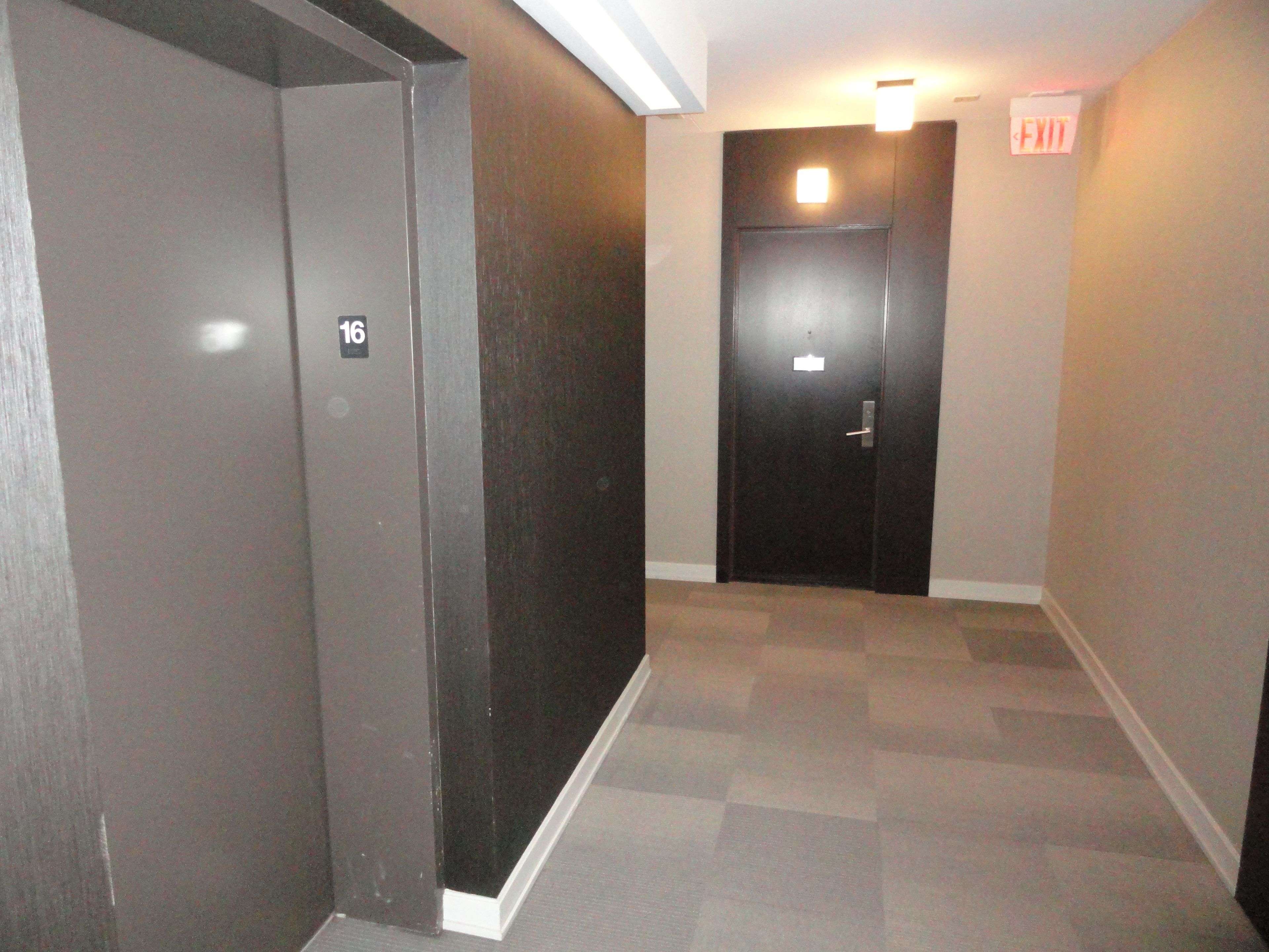 Mississauga, ON L4Z 0A9,60 Absolute AVE ##1605