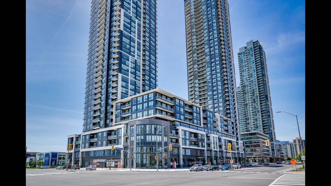 510 Curran PL #2602, Mississauga, ON L5B 0G4