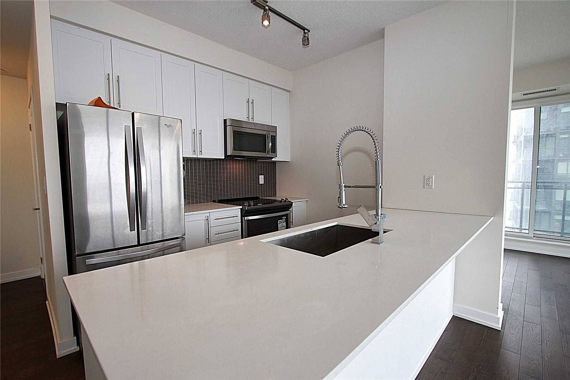 Mississauga, ON L5B 0G4,510 Curran PL #2602