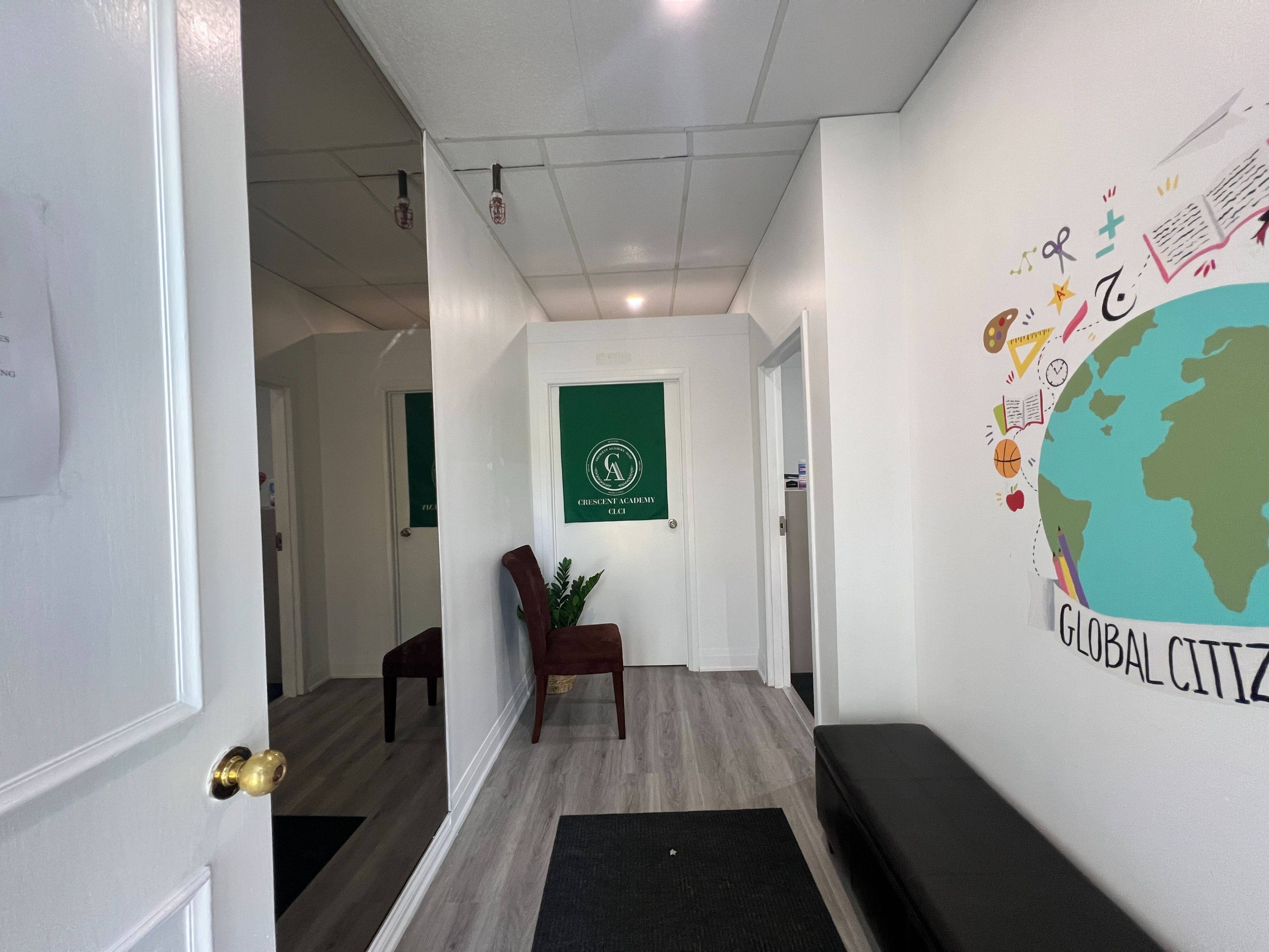 Mississauga, ON L4W 4J9,1020 Matheson BLVD E #14