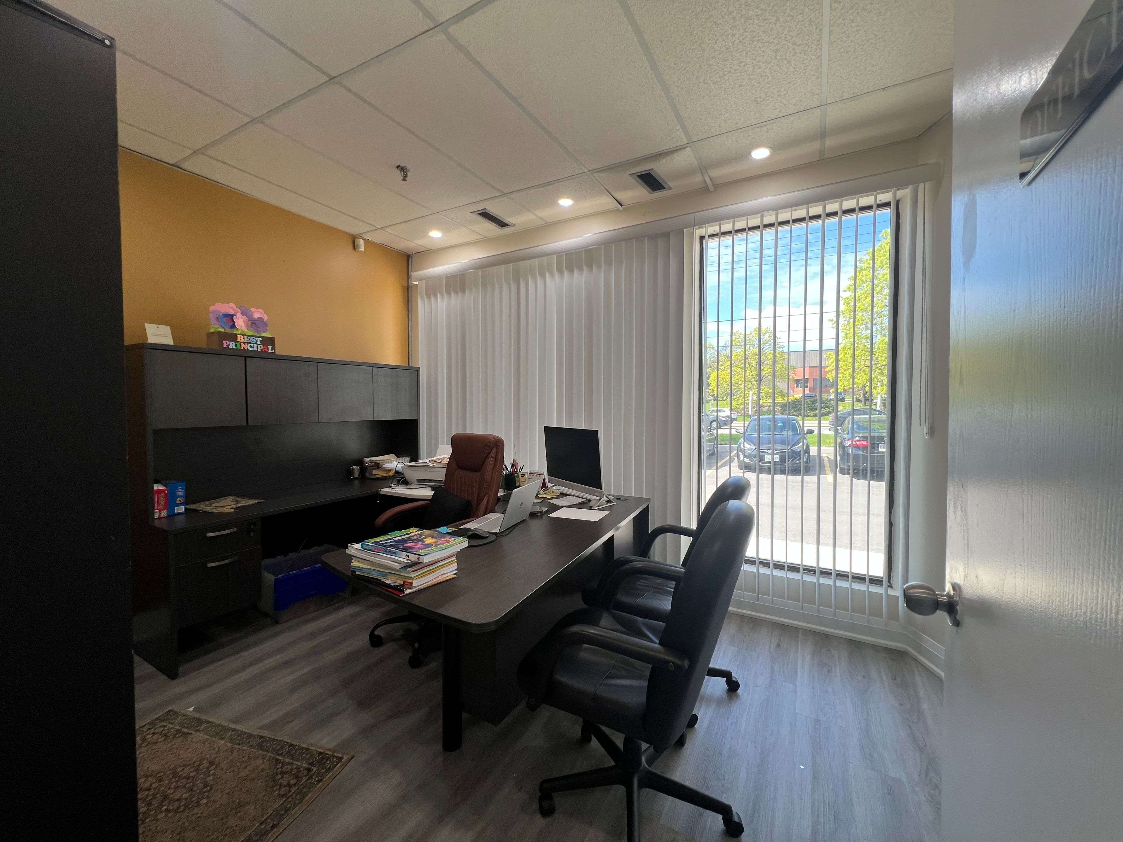 Mississauga, ON L4W 4J9,1020 Matheson BLVD E #14