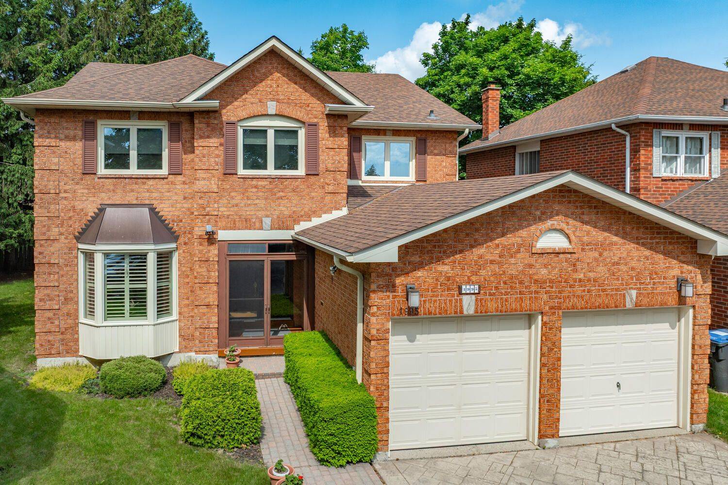 Mississauga, ON L5K 2M4,1995 Pitagora CT