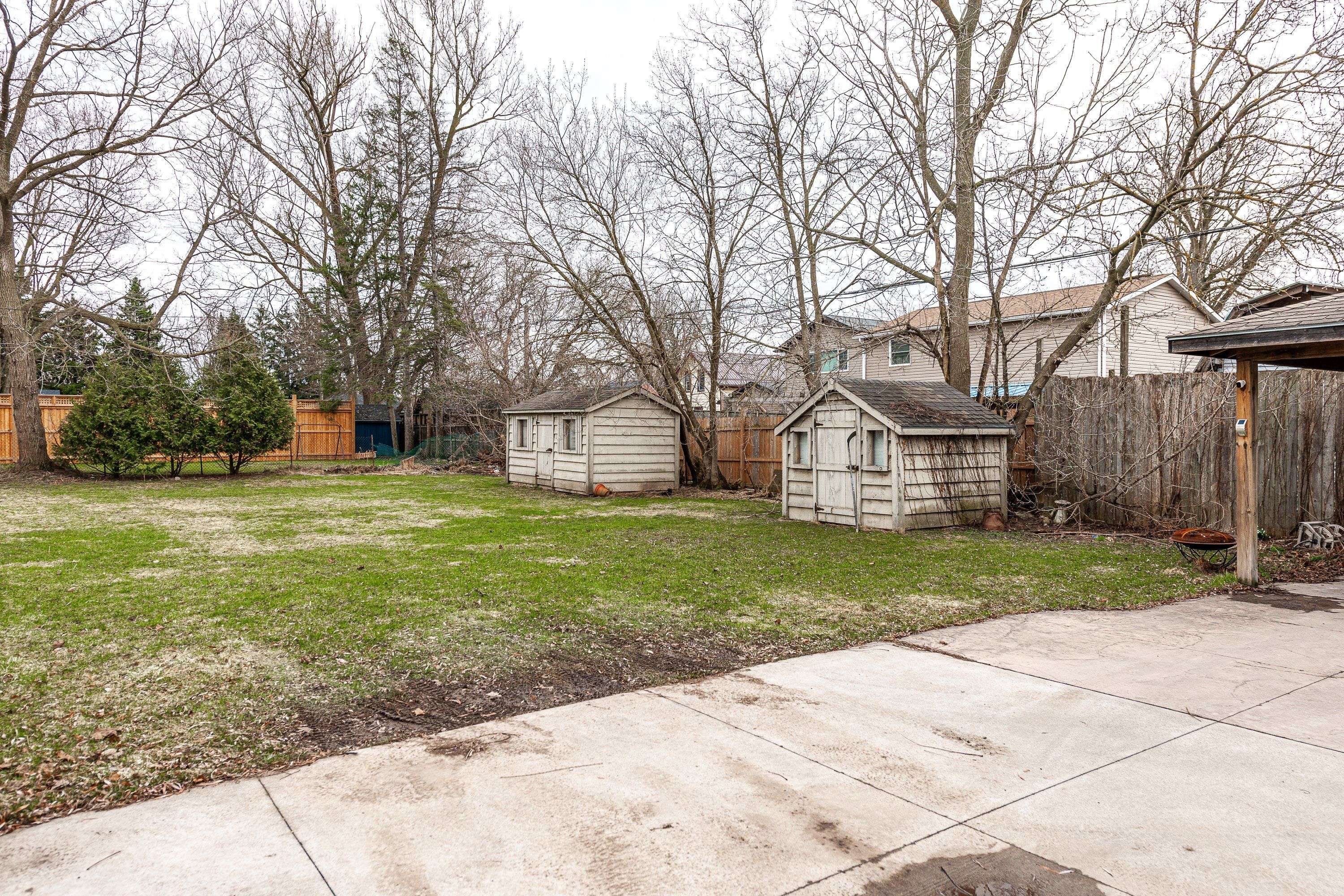 Stratford, ON N5A 1K1,91 West Gore ST