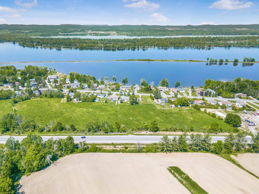 00 Highway 17 HWY, Alfred And Plantagenet, ON K0A 3K0