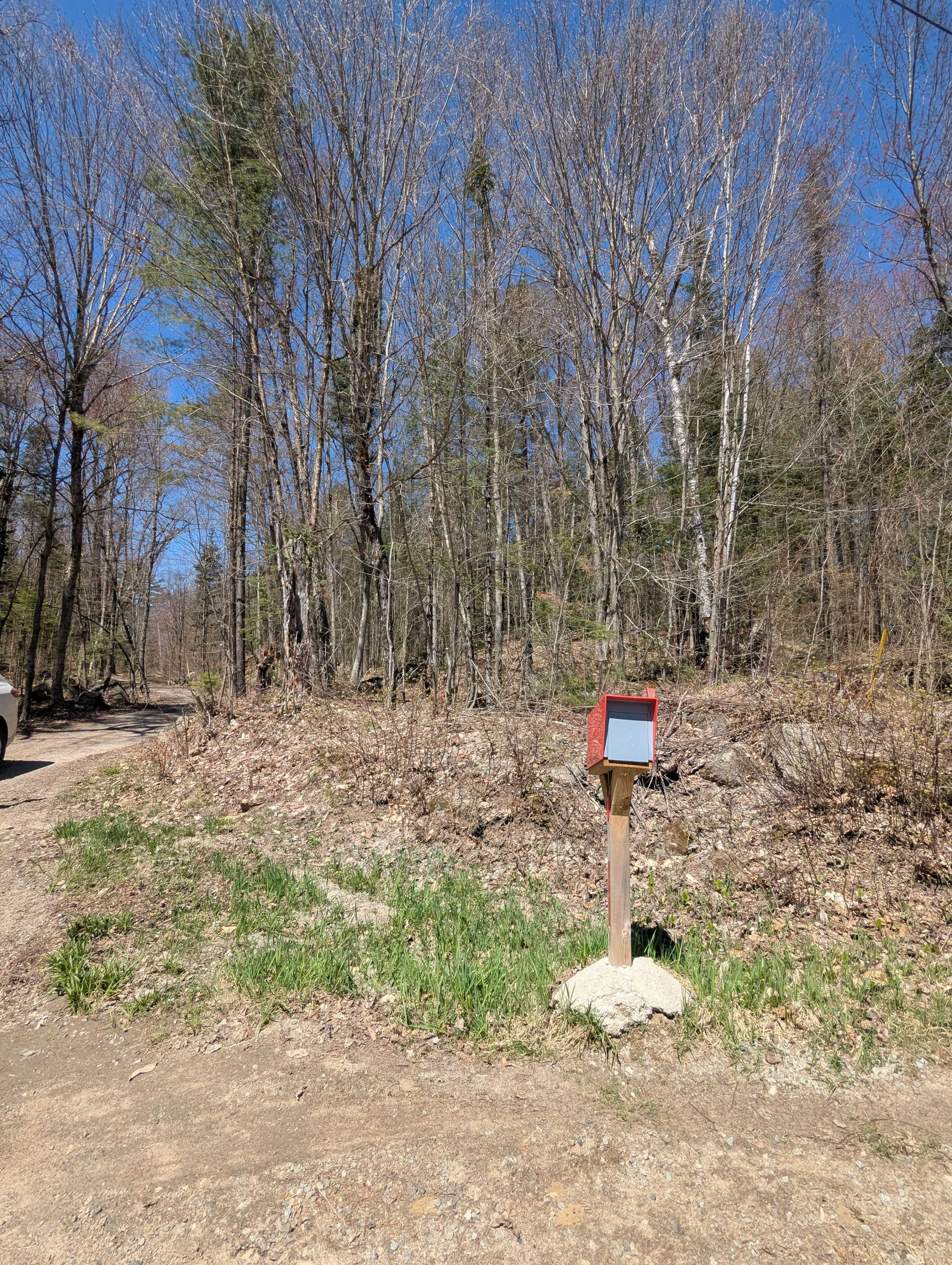 Lake Of Bays, ON P0B 1A0,0 N Pine DR