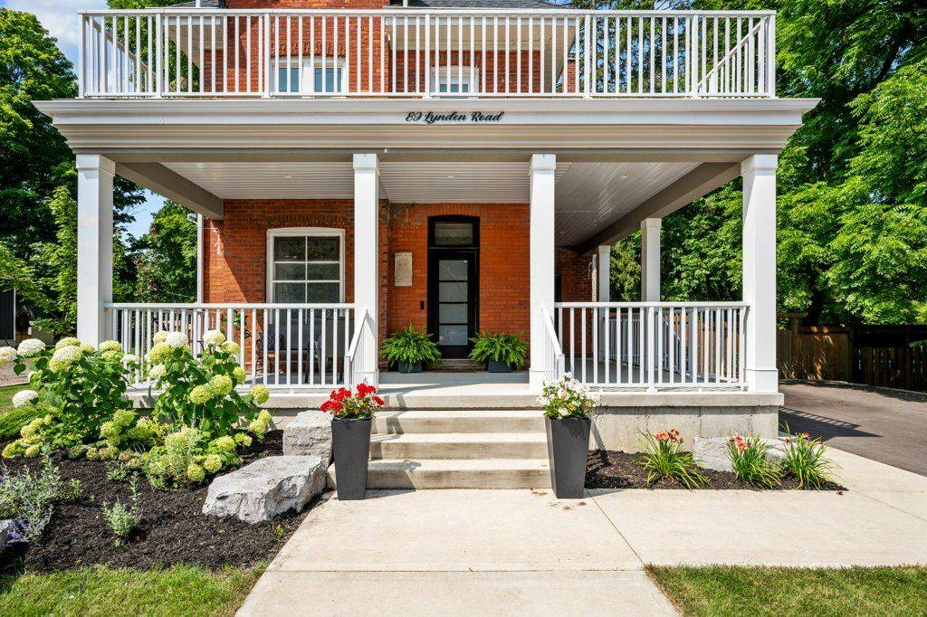 Hamilton, ON L0R 1T0,89 Lynden RD