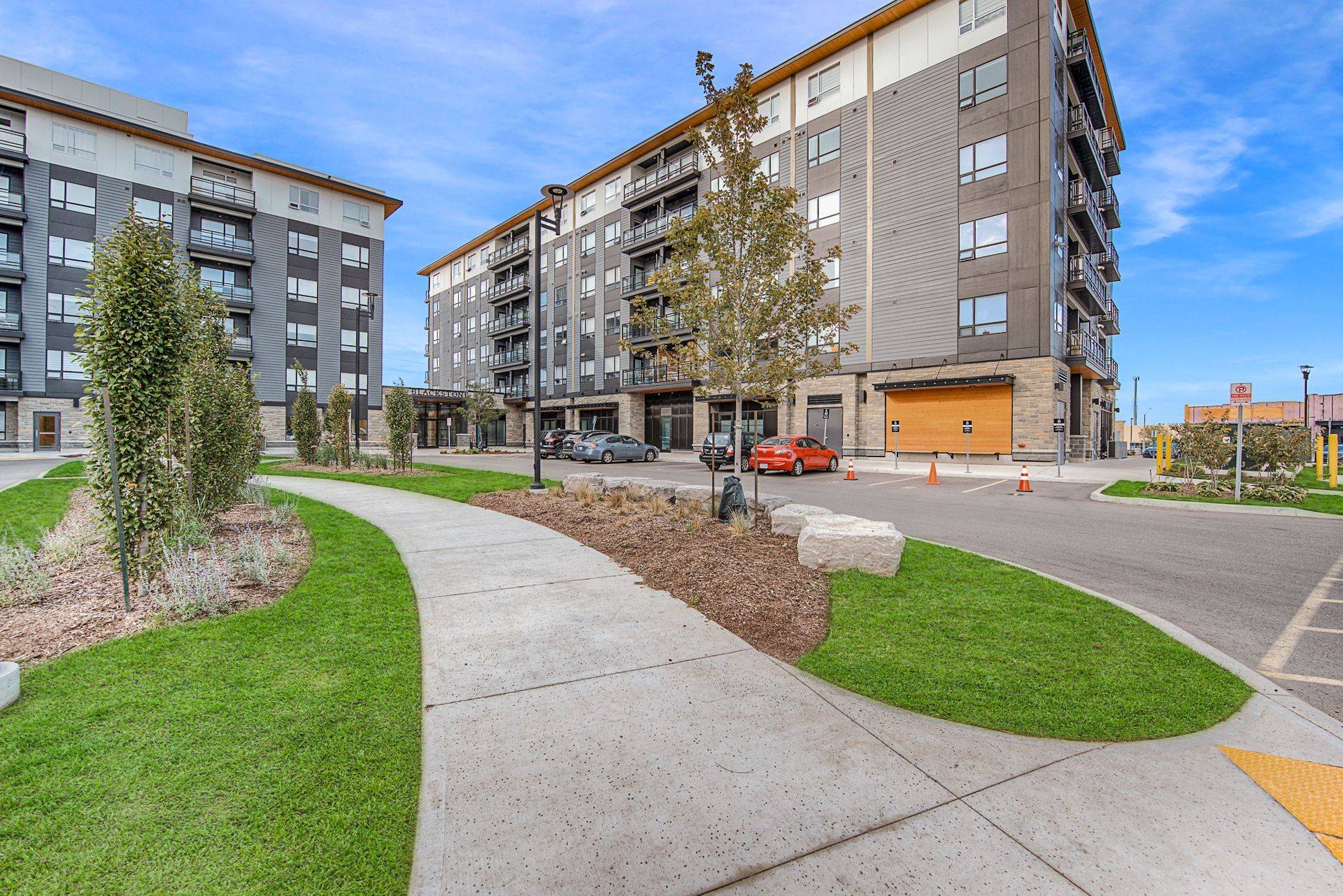 Waterloo, ON N2K 0G5,255 Northfiled DR E #303