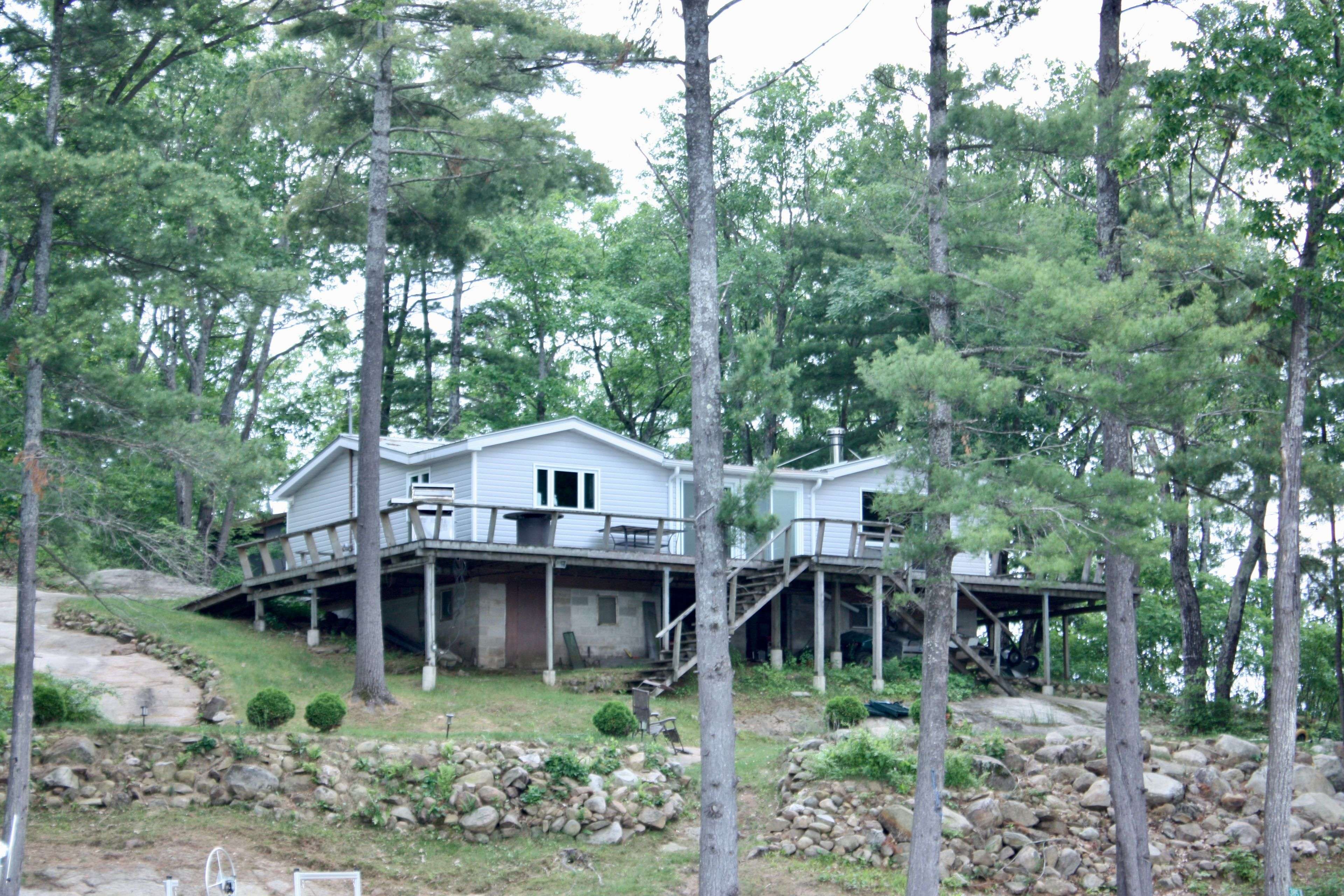 Havelock-belmont-methuen, ON K0L 2H0,385 Island 38 N/A