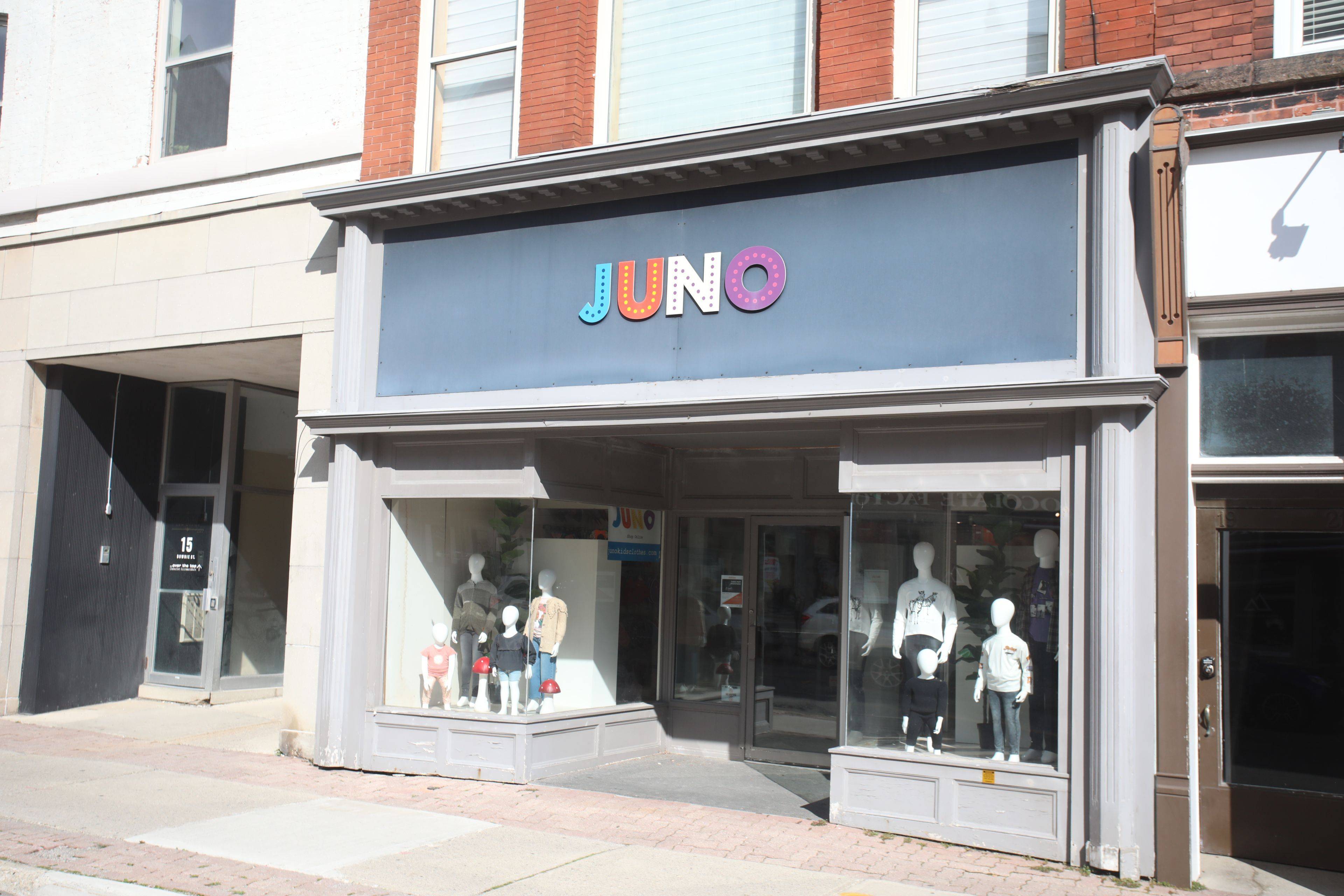19 Downie ST, Stratford, ON N5A 1W6