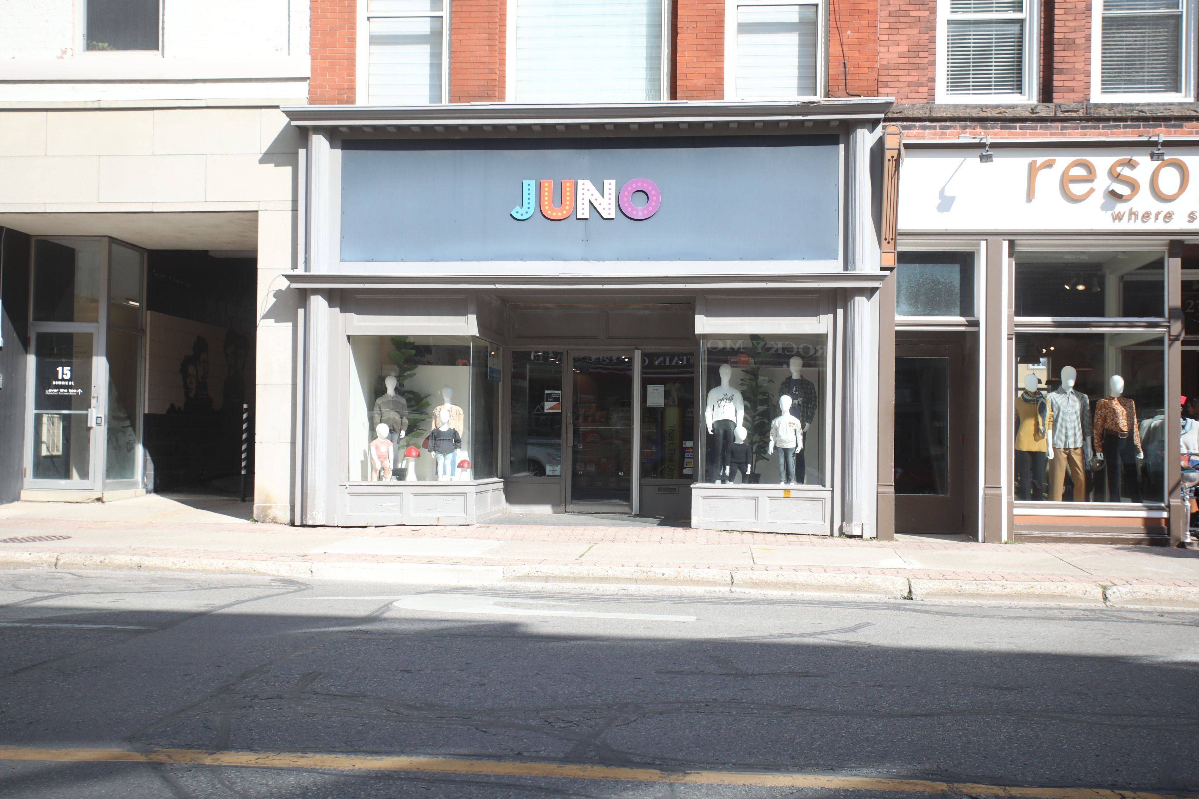 Stratford, ON N5A 1W6,19 Downie ST
