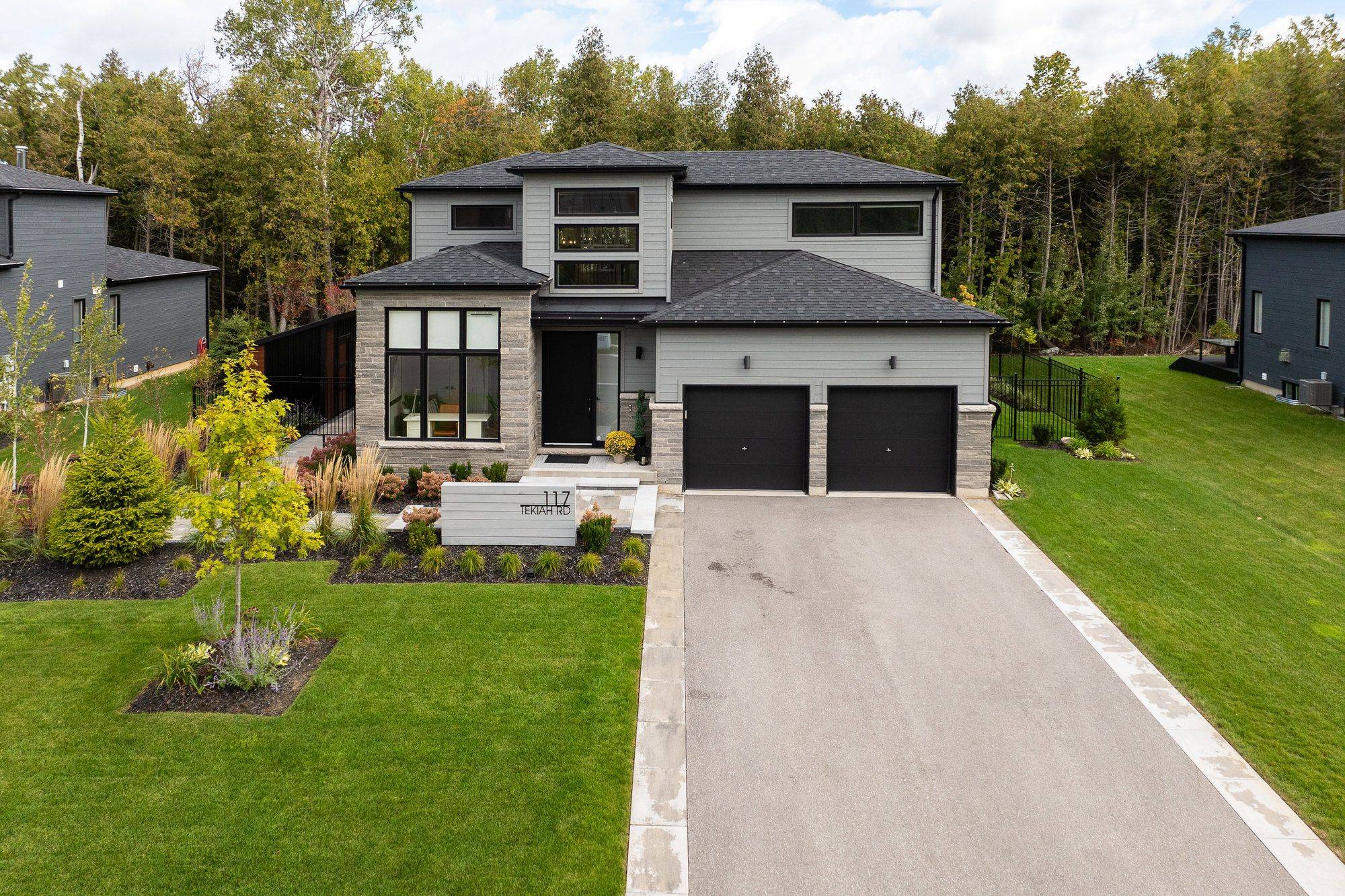 Blue Mountains, ON N0H 1J0,117 Tekiah RD NW