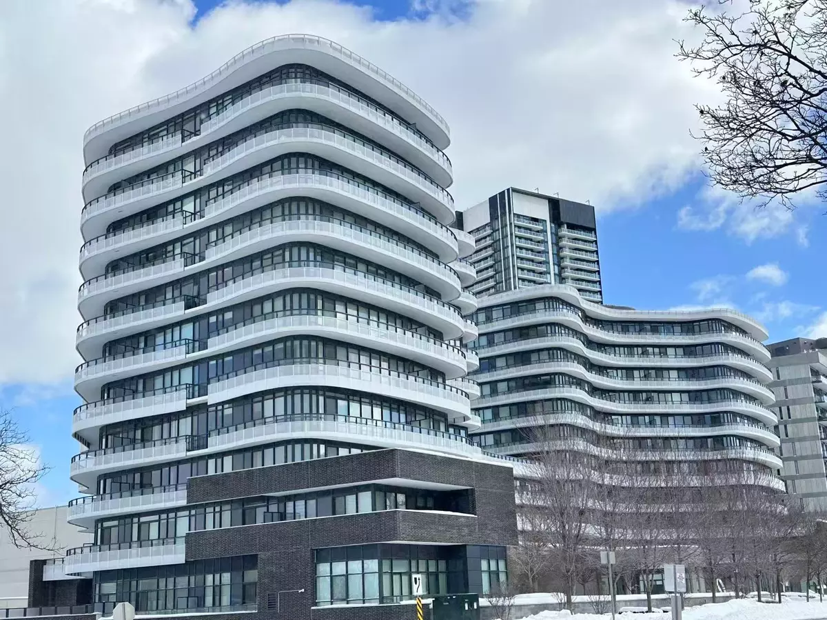 Toronto C13, ON M3C 0N8,99 The Donway N/A W #903