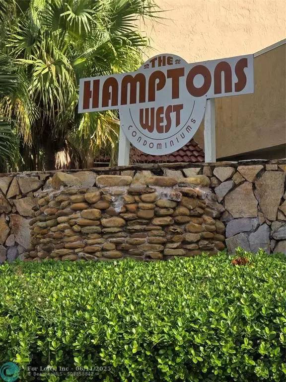 North Lauderdale, FL 33068,8000 Hampton Blvd #214