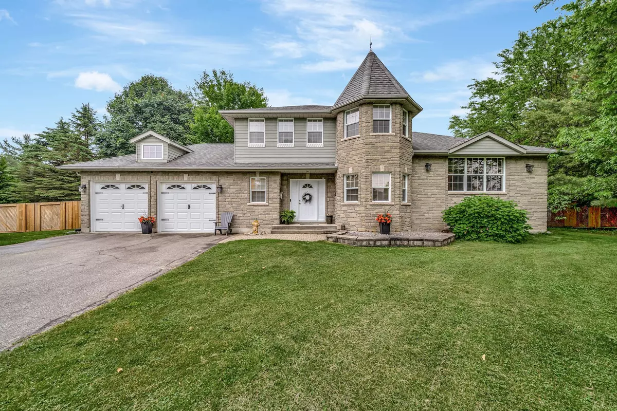 Quinte West, ON K8V 5P4,2390 County Road 40 N/A