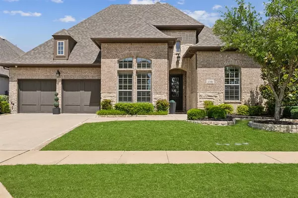 Prosper, TX 75078,2781 Clarendon Court