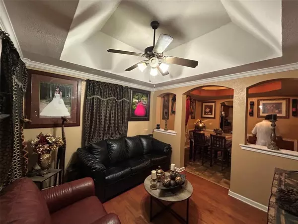 Fort Worth, TX 76104,1209 E Tucker Street