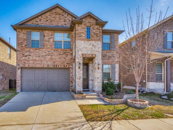4836 Tahoe Trail, Carrollton, TX 75010