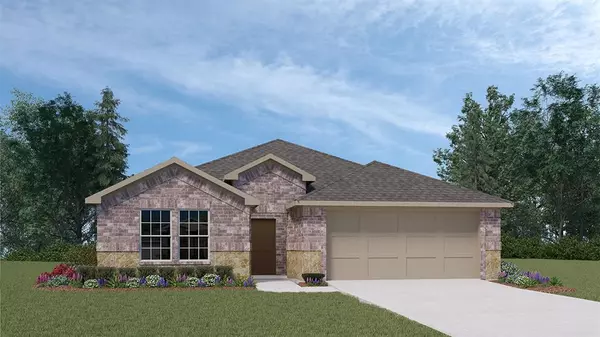 934 Jett Drive, Ferris, TX 75125