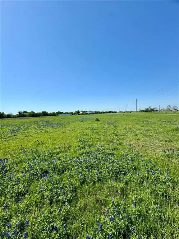 Penelope, TX 76676,5.72 Acres FM 308 Road