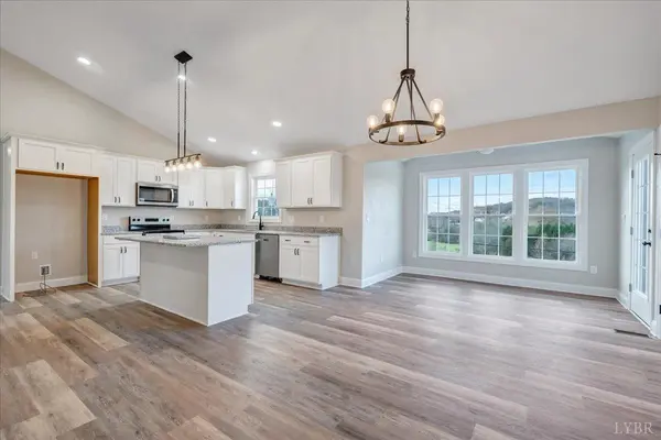 Goodview, VA 24095,1211 Mill Iron RD