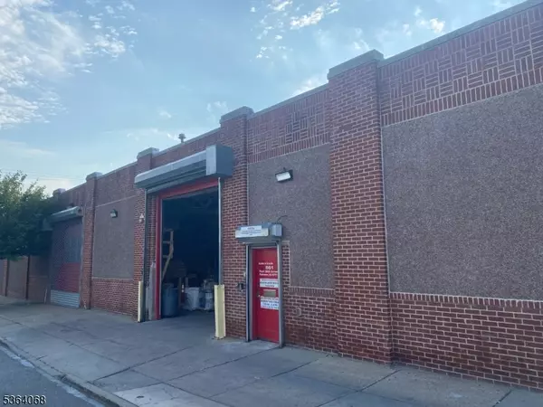 Paterson City, NJ 07513,128 19Th Ave