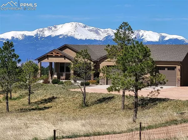 13270 Herring RD, Colorado Springs, CO 80908