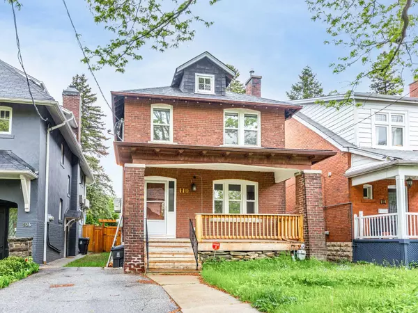 110 Duplex AVE, Toronto C03, ON M5P 2A7