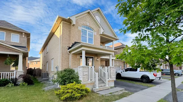 Pickering, ON L1X 0A7,1834 Misthollow DR