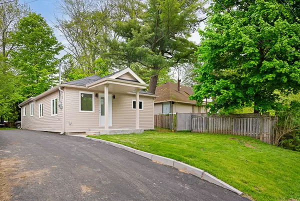 Georgina, ON L0E 1L0,791 South DR