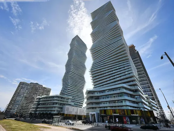 3900 Confederation Pkwy #6007, Mississauga, ON L5B 4M6