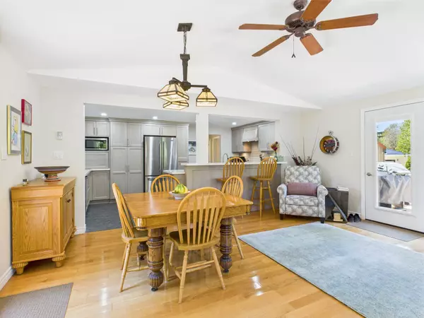 Kincardine, ON N2Z 2X6,40 Eastwood CRES