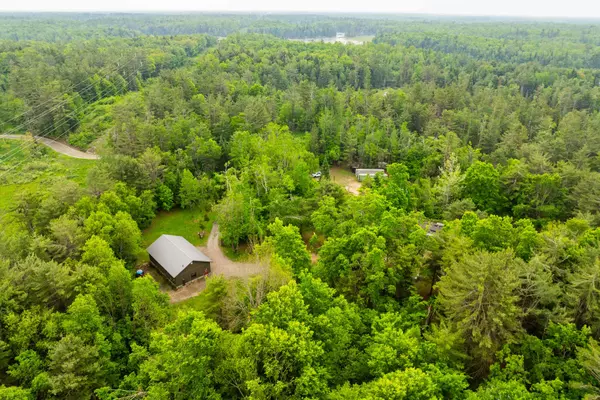 1165 Peterson RD, Bracebridge, ON P1L 1X1