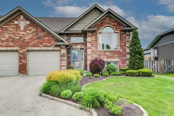 116 CHURCH ST N, Wellington North, ON N0G 2L2