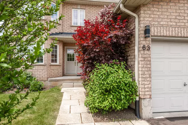 Norwich, ON N0J 1P0,63 Delong DR