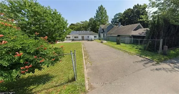 Niagara Falls, ON L2E 3G9,5297 RIVER RD