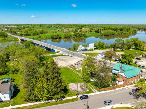 Haldimand, ON N0A 1E0,3 Cayuga ST