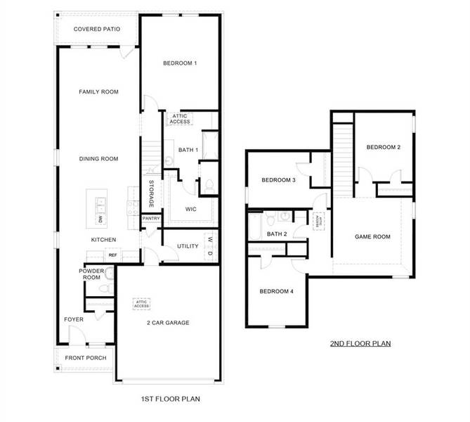 1805 Riverside Trail, Blue Ridge, TX 75424