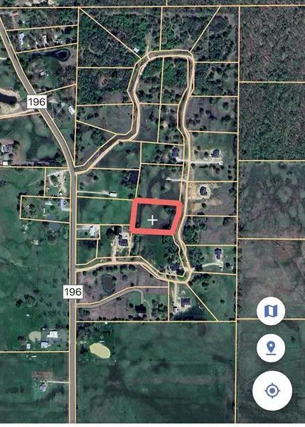 TBD Private Road 44005, Blossom, TX 75416