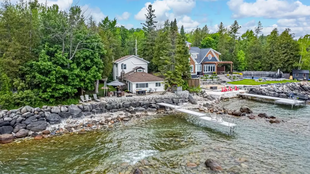 315 Cedar AVE, Meaford, ON N4L 1W5
