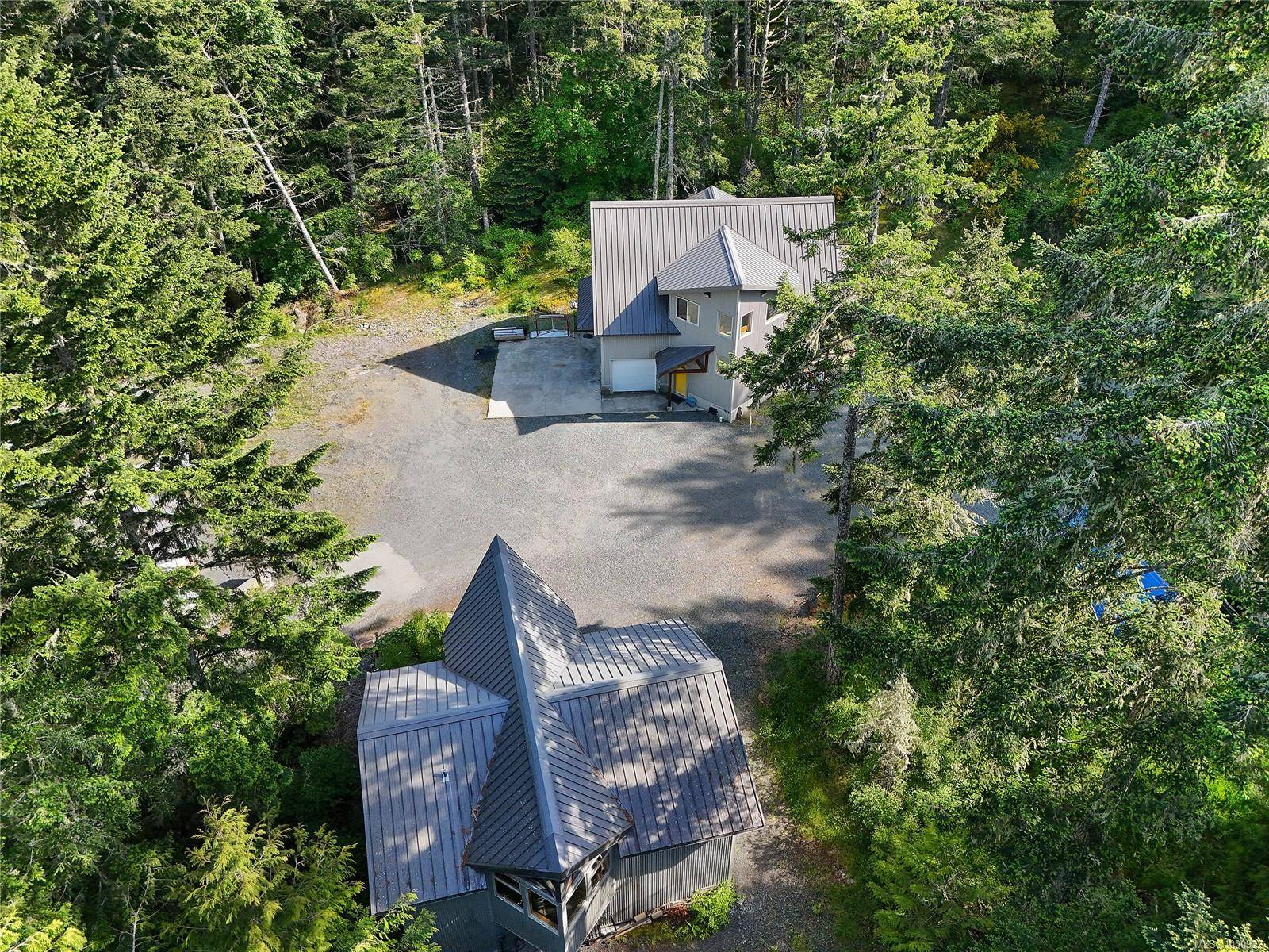 Metchosin, BC V9C 4H9,1135 WOODLEY GHYLL Dr