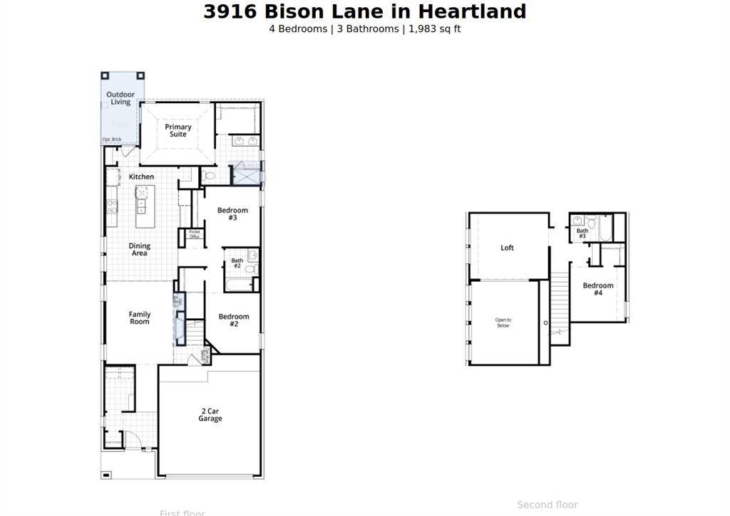 Heartland, TX 75114,3916 Bison Lane