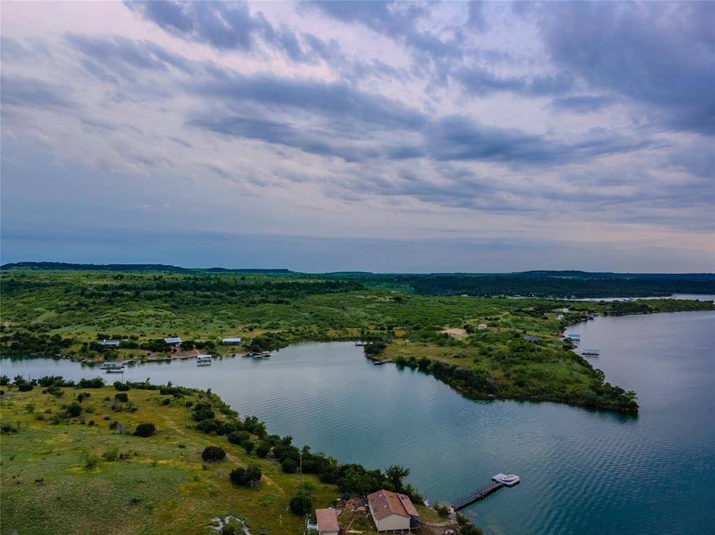 Possum Kingdom Lake, TX 76449,3500 Hog Bend #140