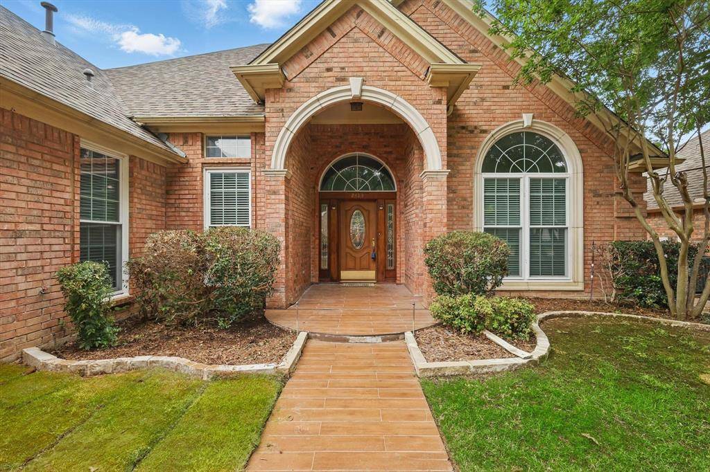Bedford, TX 76021,2413 Oak Brook Drive