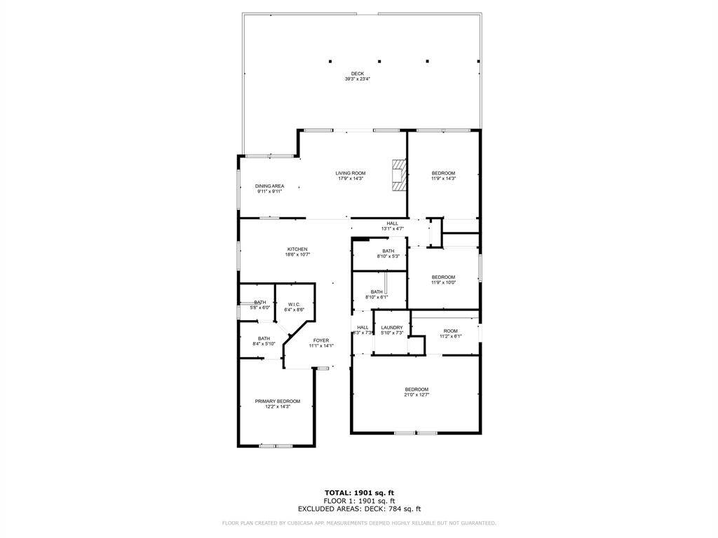 Kemp, TX 75143,130 Rhondas Row