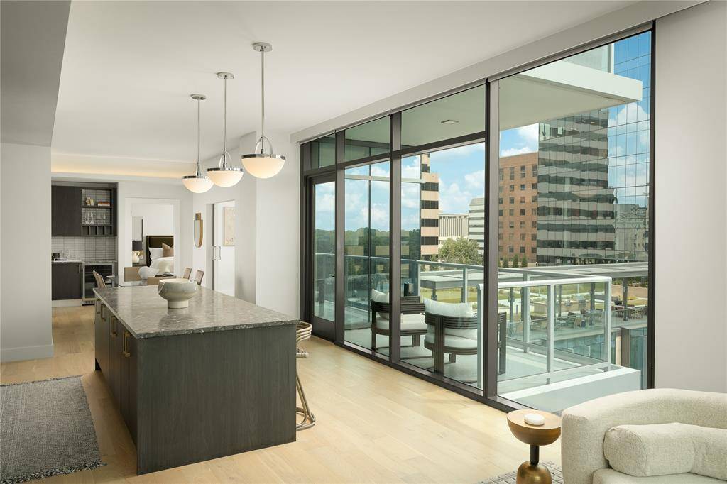 8119 Douglas Avenue #610, Dallas, TX 75225