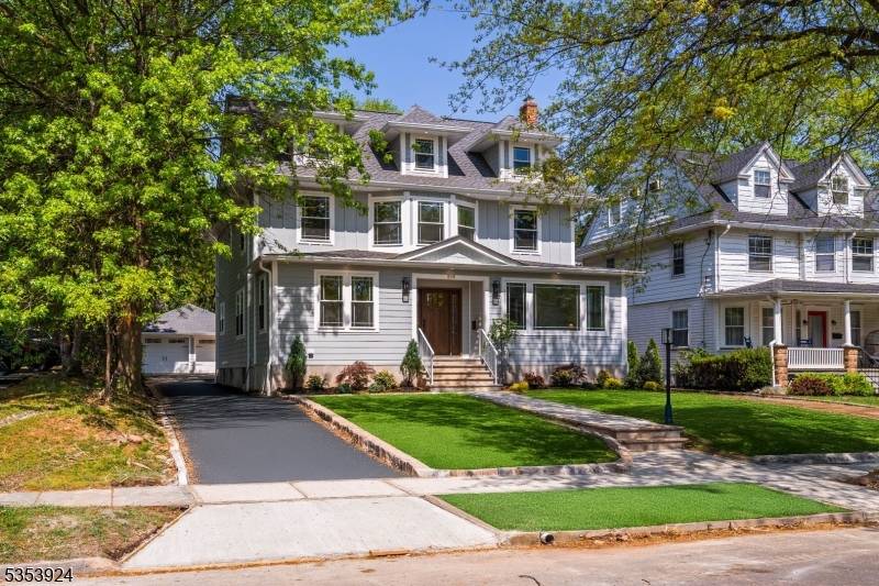 Westfield Town, NJ 07090,519 Lenox Ave